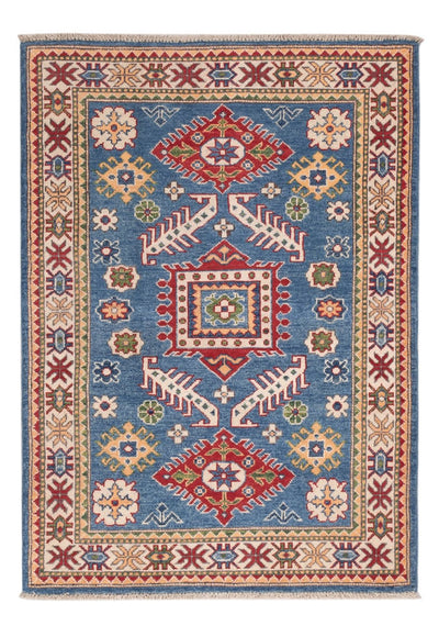 Kazak Alfombra 102x145cm - Alfombra oriental