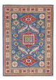 Kazak Alfombra 145x102cm - Alfombra oriental