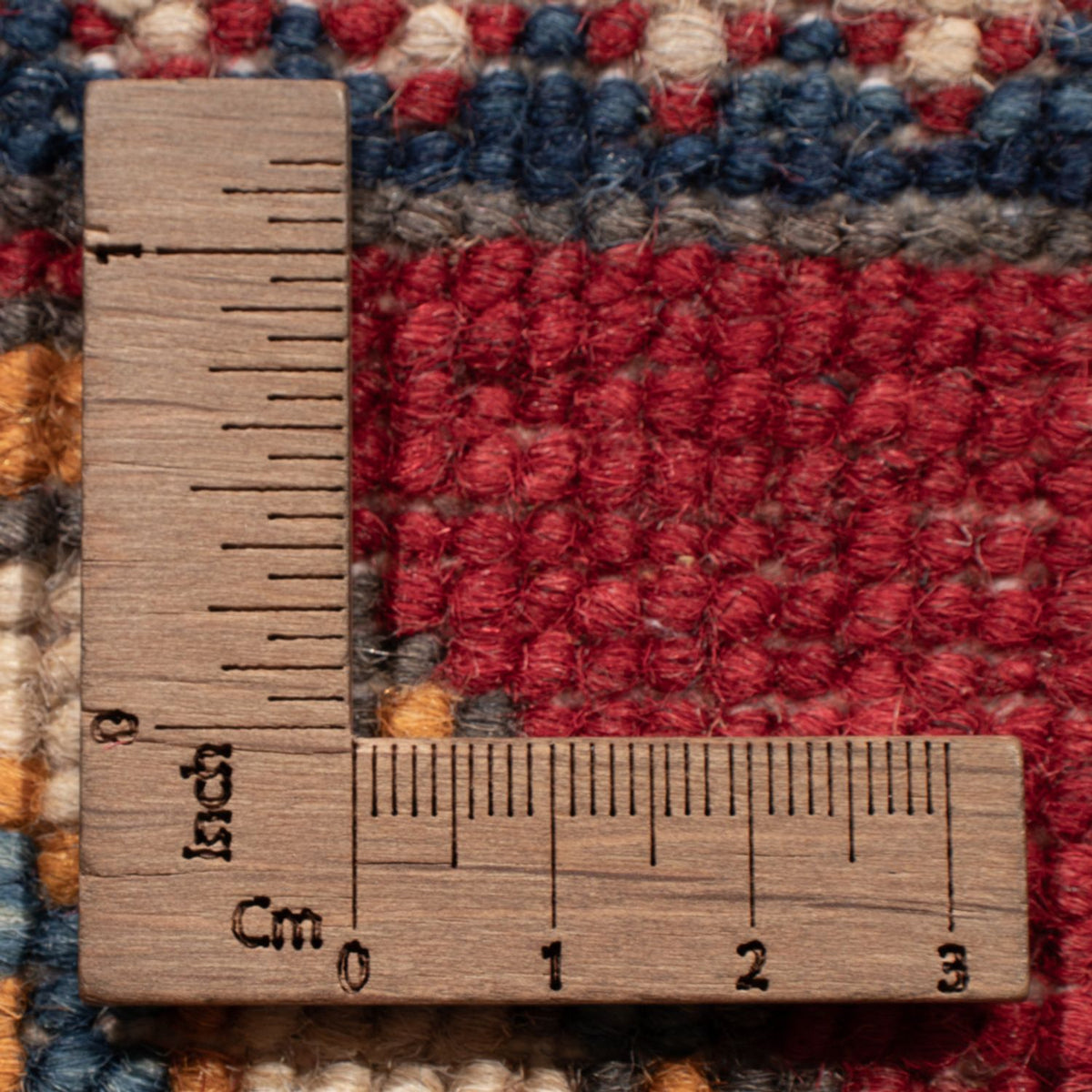 Alfombra Ziegler - Kazak - 146 x 100 cm - multicolor