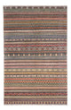 Shal Alfombra 177x118cm - Alfombra oriental