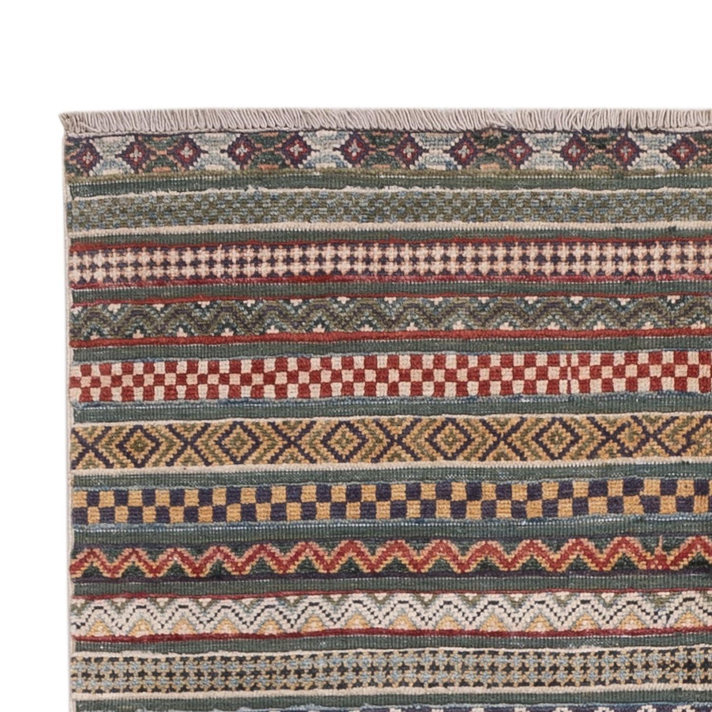 Shal Alfombra 177x118cm - Alfombra oriental