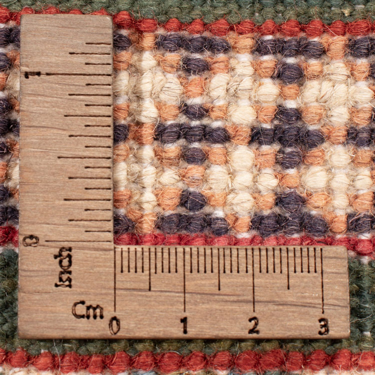 Alfombra Ziegler - Shal - 177 x 118 cm - multicolor