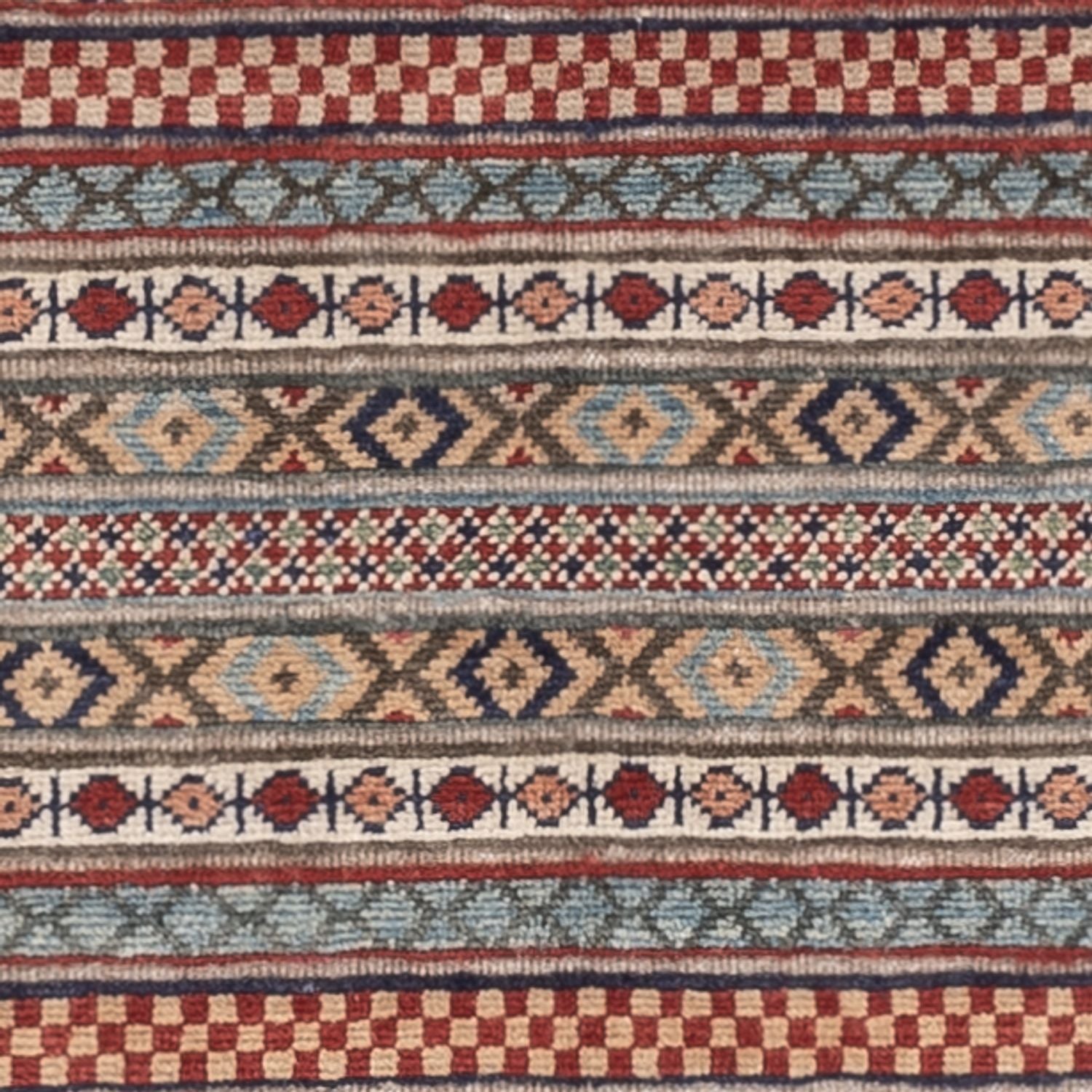 Alfombra Ziegler - Shal - 147 x 97 cm - multicolor