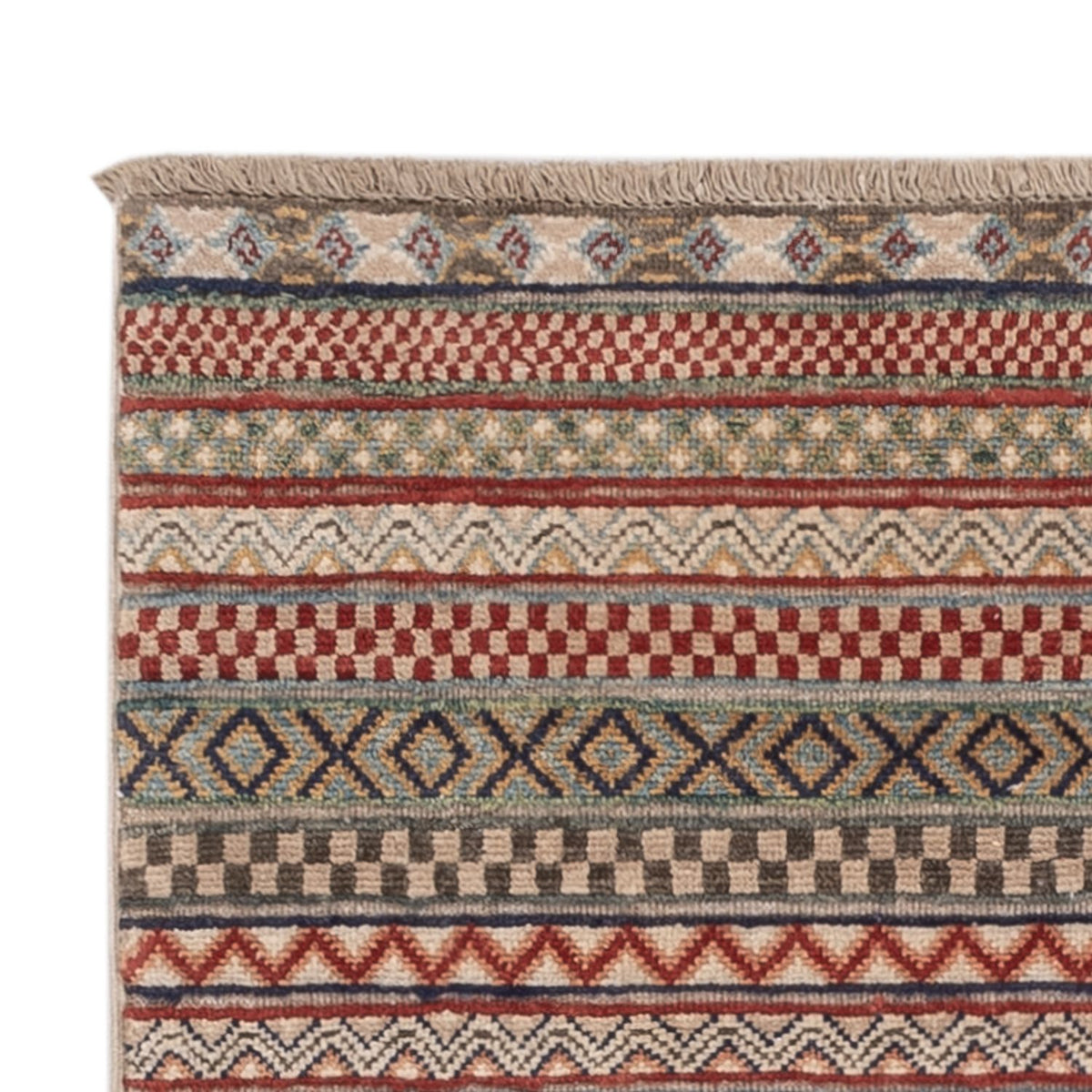 Shal Alfombra 97x147cm - Alfombra oriental
