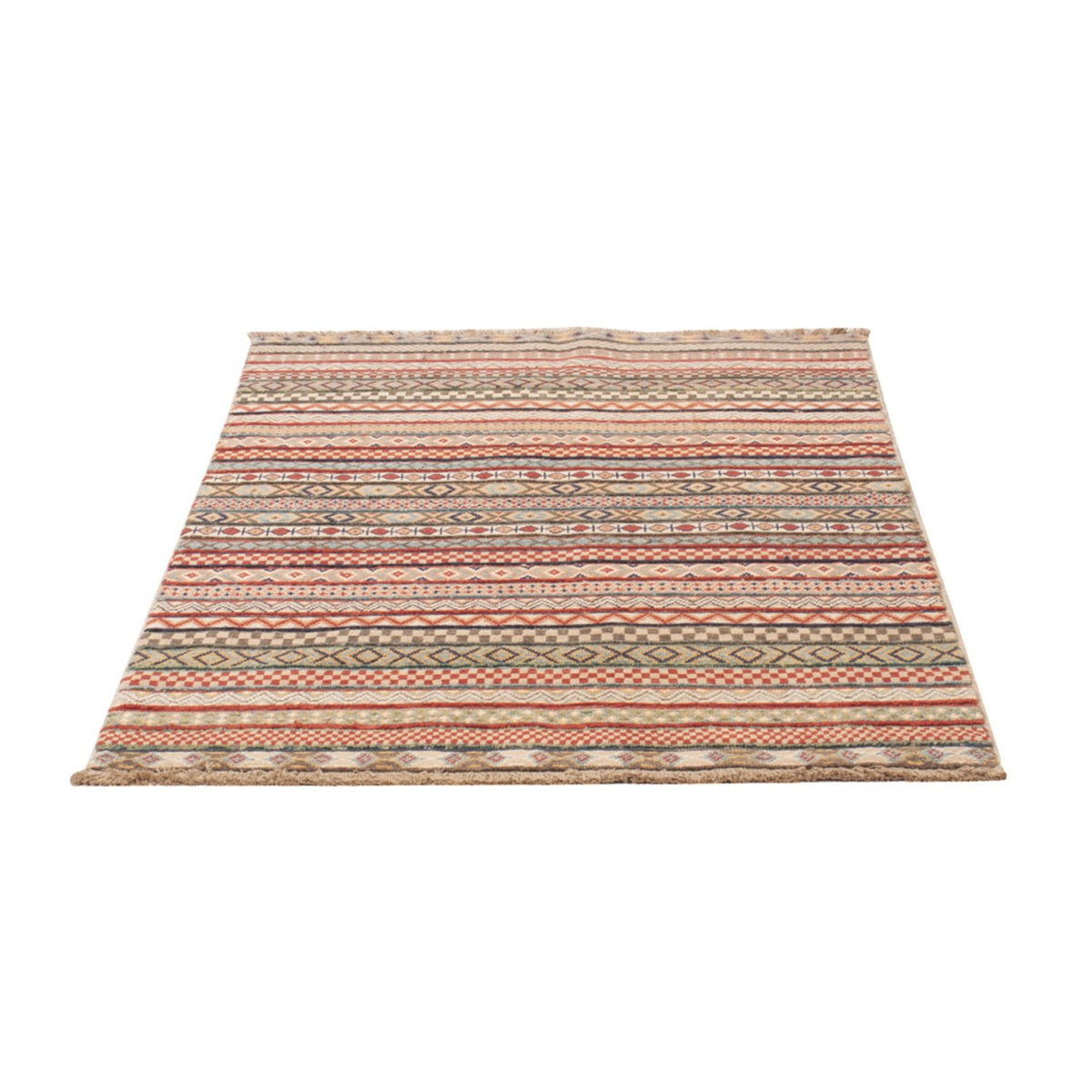 Alfombra Ziegler - Shal - 147 x 97 cm - multicolor
