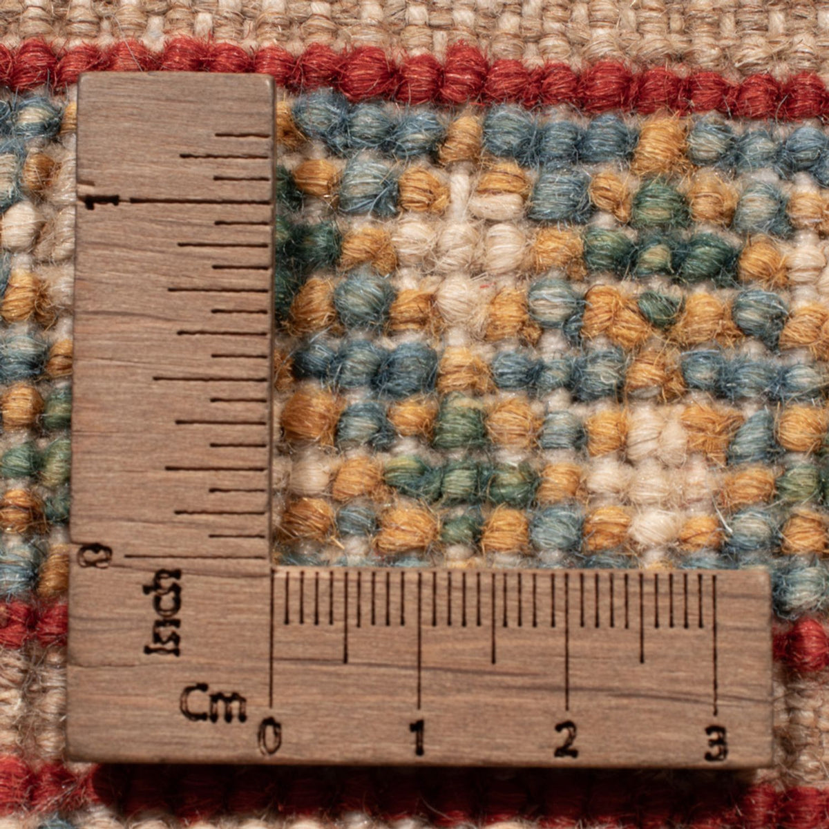 Alfombra Ziegler - Shal - 147 x 97 cm - multicolor