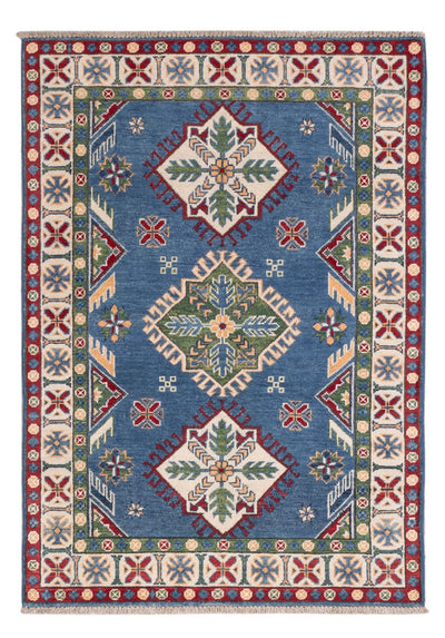 Kazak Alfombra 101x142cm - Alfombra oriental