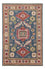 Alfombra Ziegler - Kazak - 150 x 98 cm - multicolor
