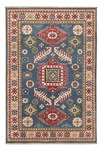 Alfombra Ziegler - Kazak - 148 x 101 cm - multicolor