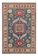 Kazak Alfombra 148x101cm - Alfombra oriental
