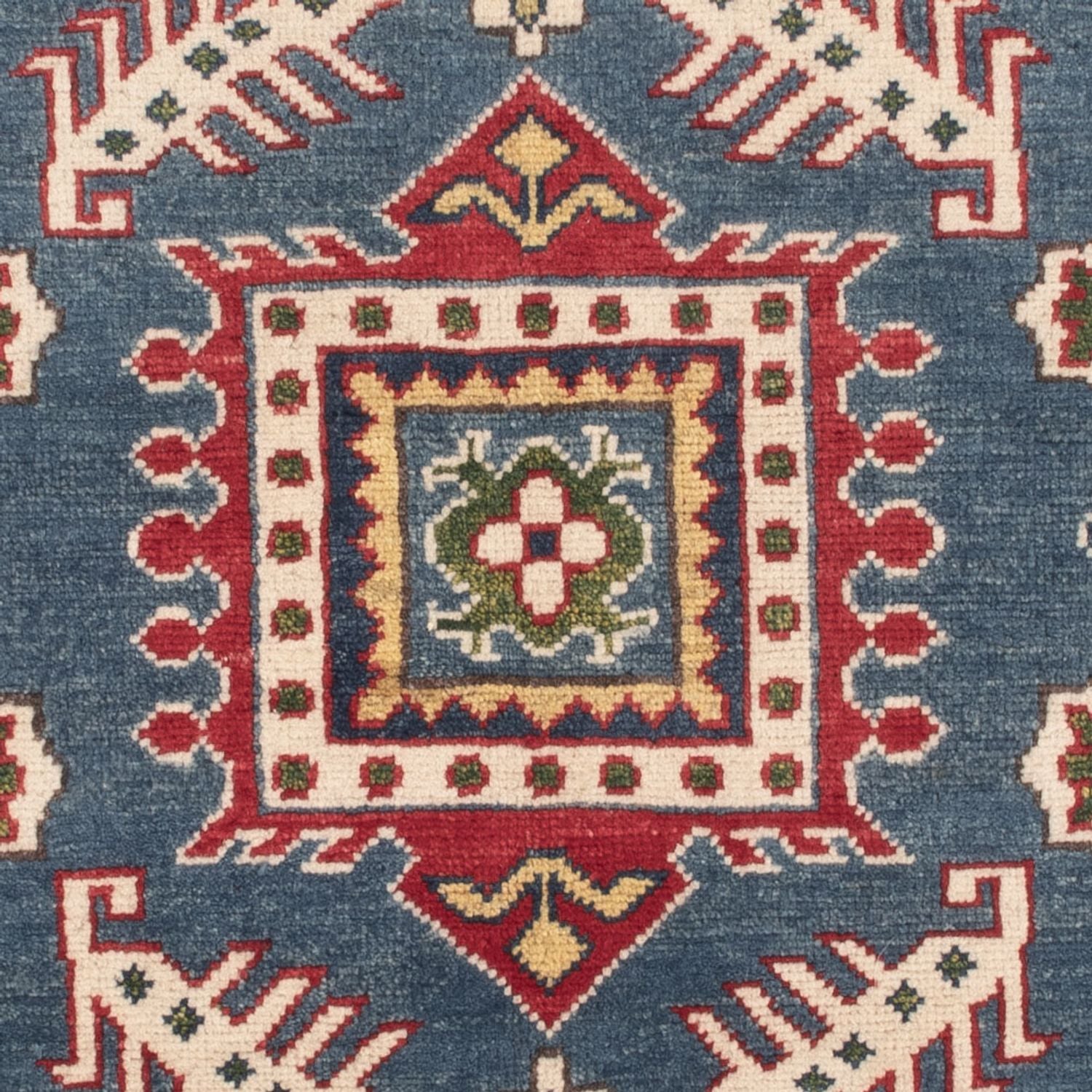 Alfombra Ziegler - Kazak - 148 x 101 cm - multicolor