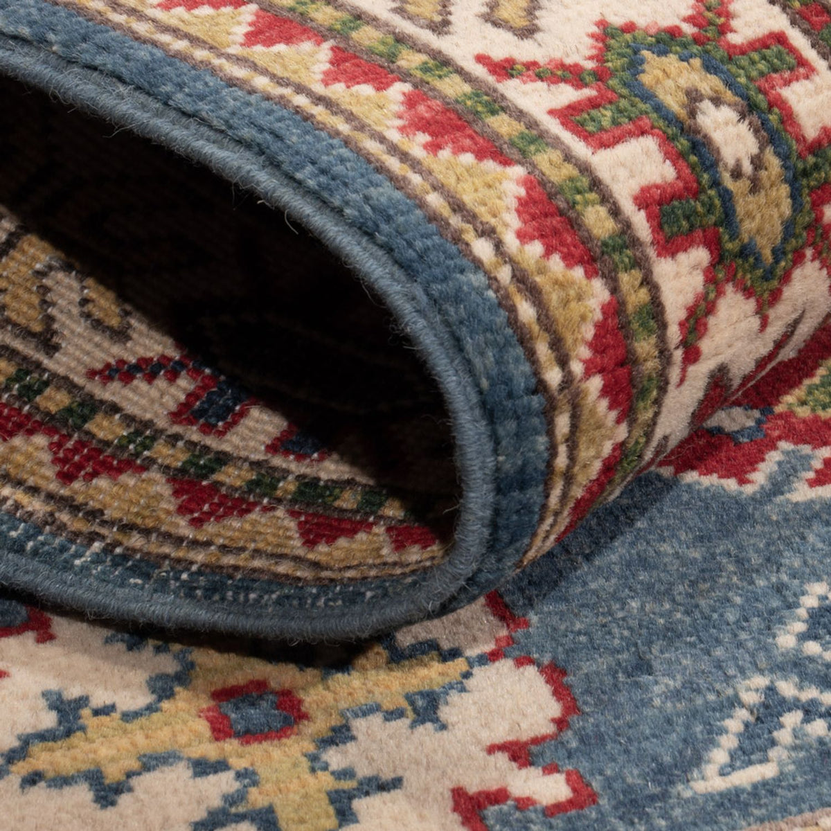 Alfombra Ziegler - Kazak - 148 x 101 cm - multicolor