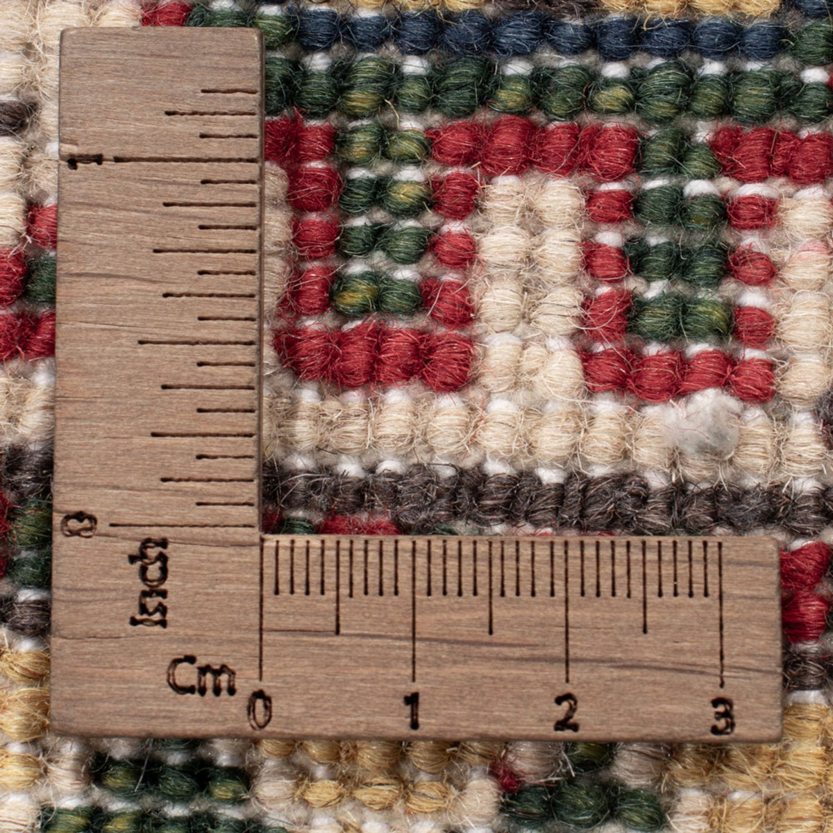 Alfombra Ziegler - Kazak - 148 x 101 cm - multicolor