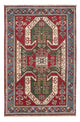 Kazak Alfombra 155x102cm - Alfombra oriental