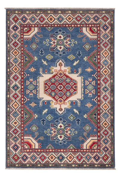 Kazak Alfombra 122x183cm - Alfombra oriental