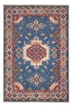 Kazak Alfombra 122x183cm - Alfombra oriental