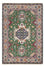 Alfombra Ziegler - Kazak - 177 x 120 cm - verde