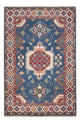 Kazak Alfombra 182x120cm - Alfombra oriental