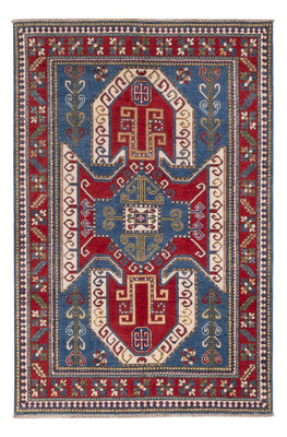 Alfombra Ziegler - Kazak - 185 x 120 cm - multicolor