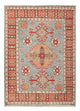 Kazak Alfombra 62x86cm - Alfombra oriental