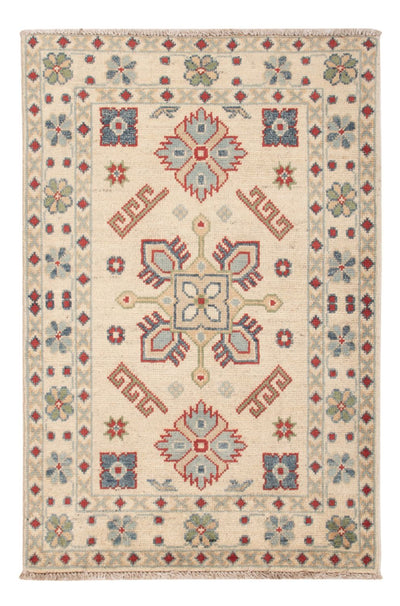 Kazak Alfombra 60x92cm - Alfombra oriental