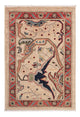 Kazak Alfombra 89x60cm - Alfombra oriental
