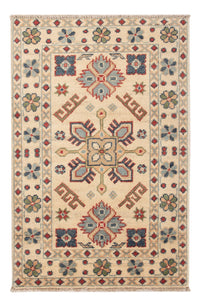 Alfombra Ziegler - Kazak - 89 x 58 cm - beige