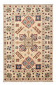 Kazak Alfombra 89x58cm - Alfombra oriental