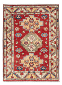 Alfombra Ziegler - Kazak - 172 x 124 cm - rojo