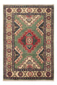 Kazak Alfombra 60x90cm - Alfombra oriental