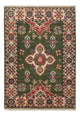 Kazak Alfombra 60x86cm - Alfombra oriental