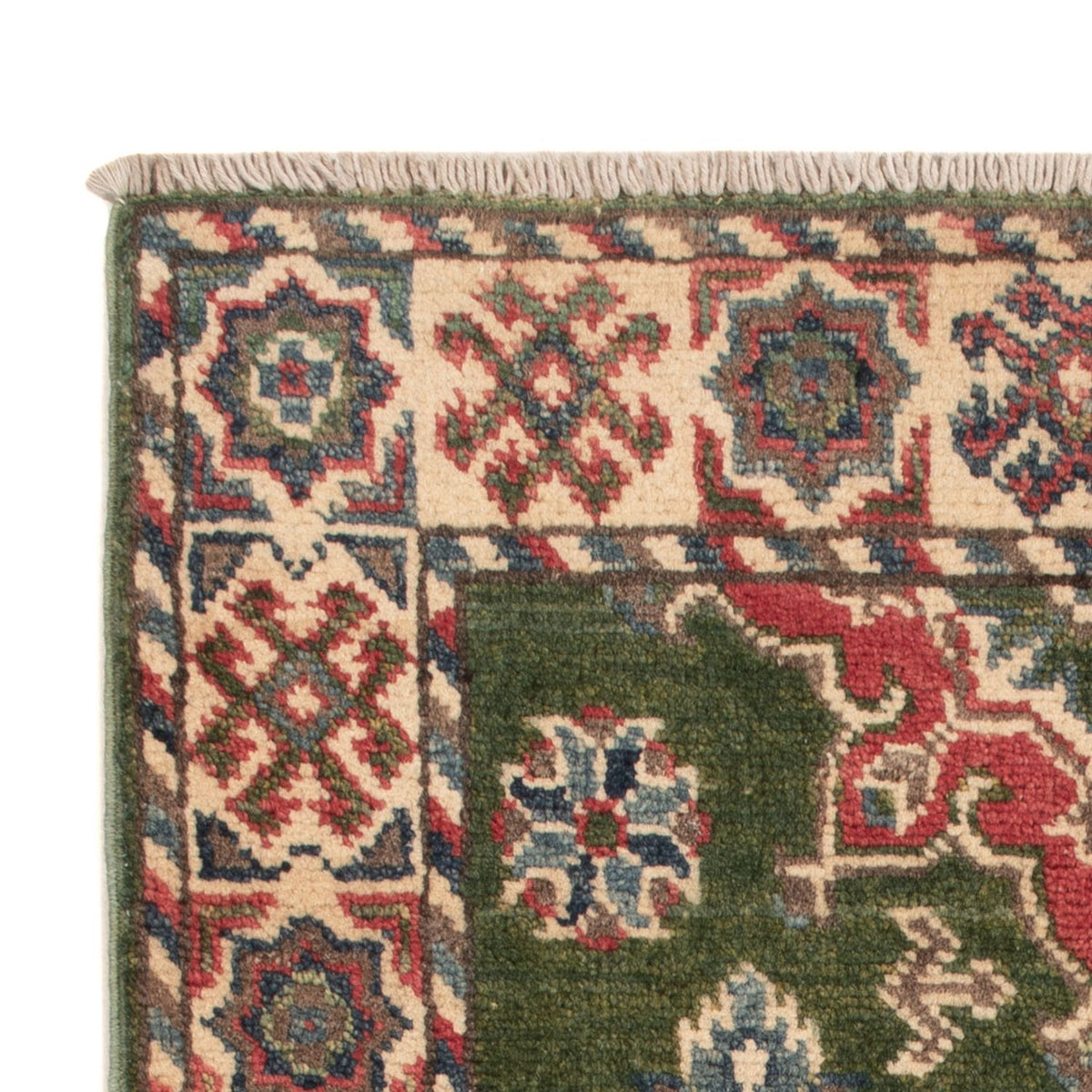Kazak Alfombra 60x86cm - Alfombra oriental