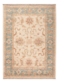 Alfombra Ziegler - 94 x 71 cm - beige
