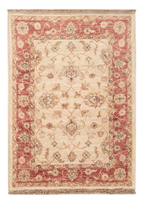 Alfombra Ziegler - 84 x 62 cm - beige