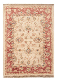 Alfombra Ziegler - 84 x 62 cm - beige