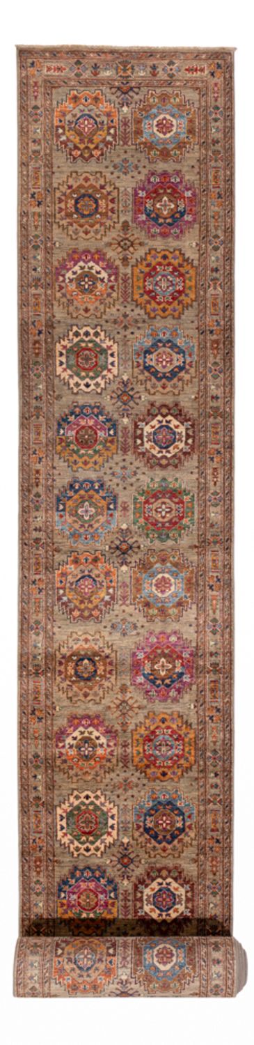 Ariana Alfombra 82x922cm - Alfombra oriental
