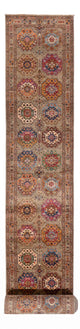 Ariana Alfombra 82x922cm - Alfombra oriental