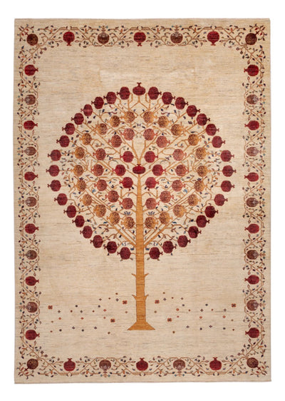 Ariana Alfombra 206x292cm - Alfombra oriental