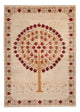 Ariana Alfombra 292x206cm - Alfombra oriental