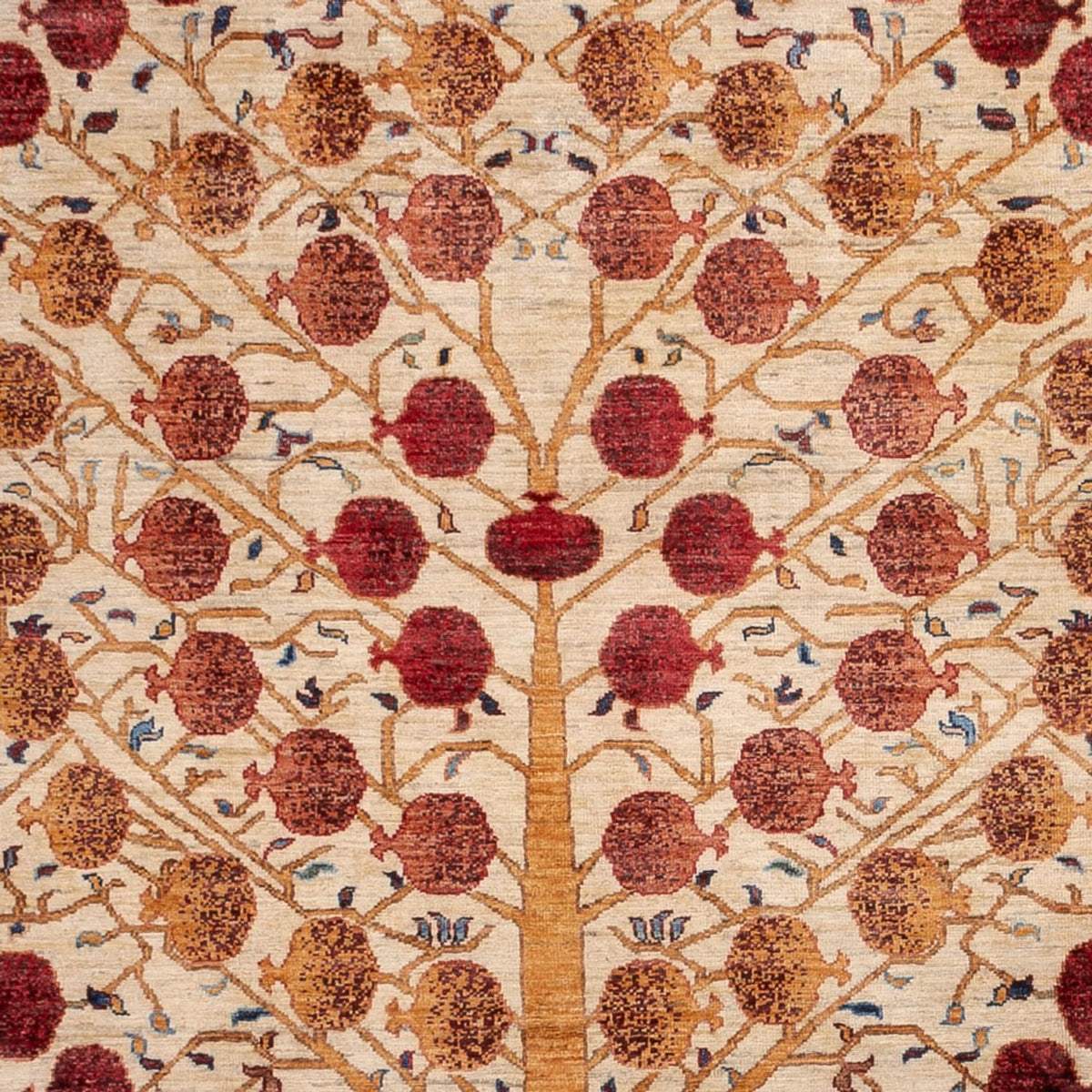 Alfombra Ziegler - Ariana - 292 x 206 cm - beige