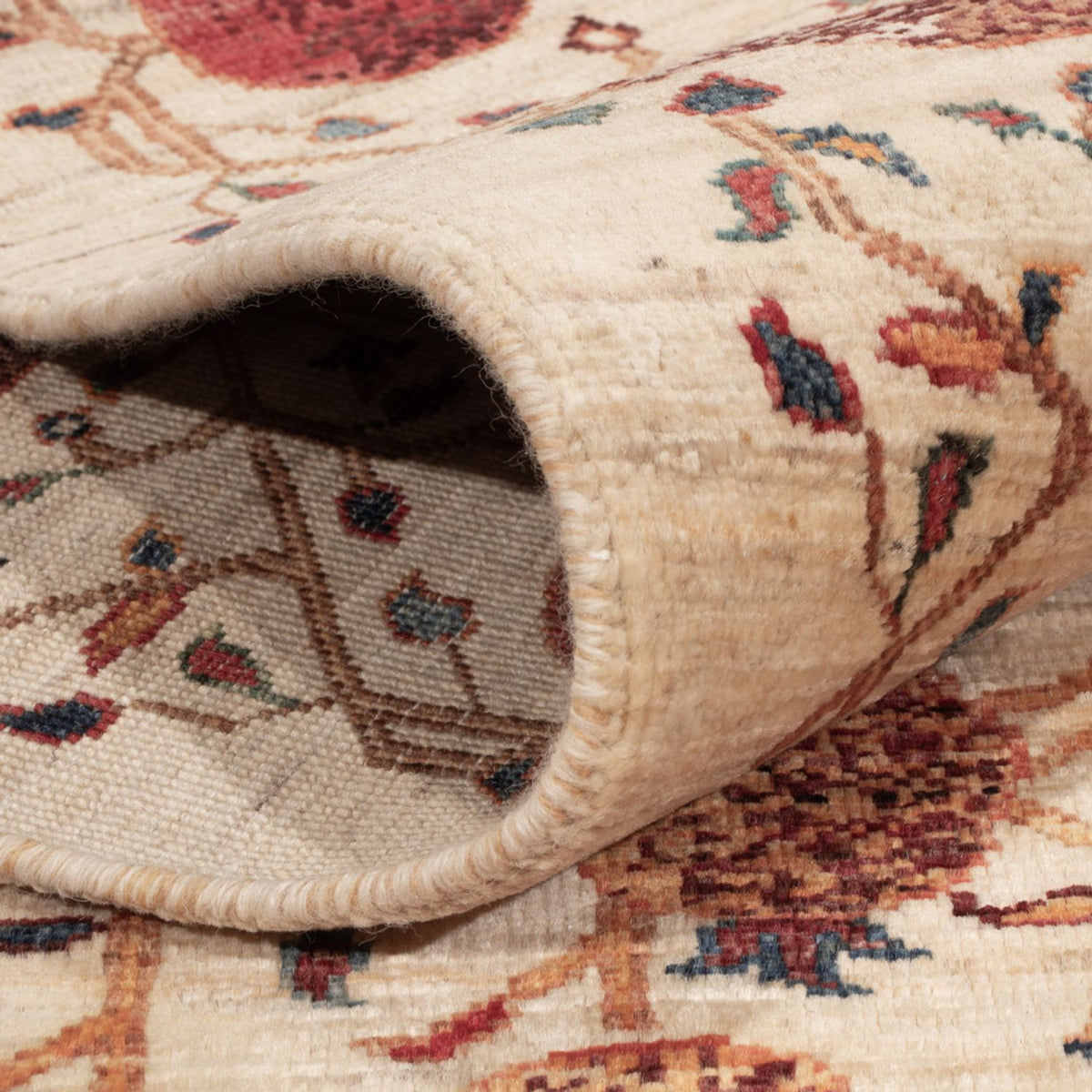 Alfombra Ziegler - Ariana - 292 x 206 cm - beige