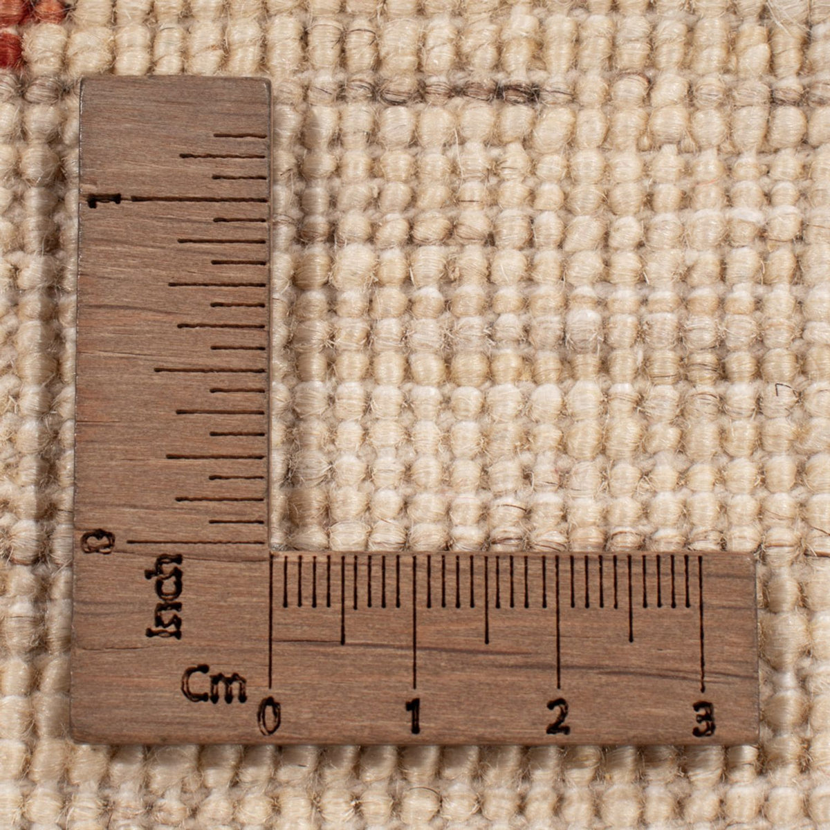 Alfombra Ziegler - Ariana - 292 x 206 cm - beige