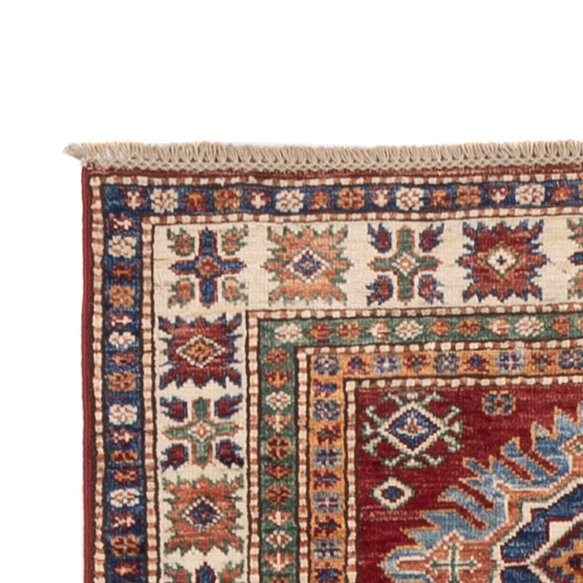 Kazak Alfombra 84x396cm - Alfombra oriental