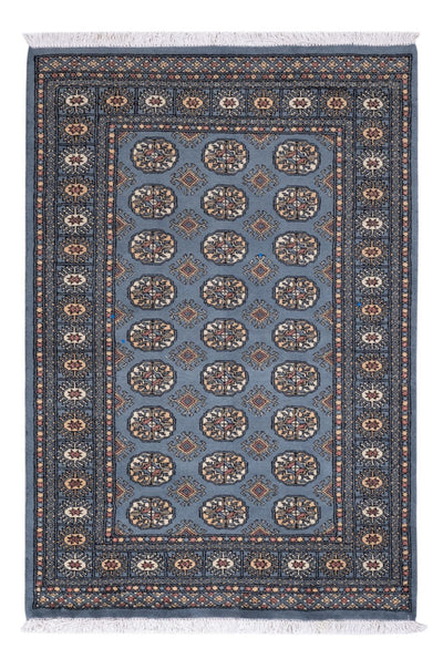 Alfombra Pakistani 124x183cm - Alfombra oriental