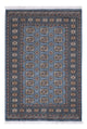 Alfombra Pakistani 183x124cm - Alfombra oriental