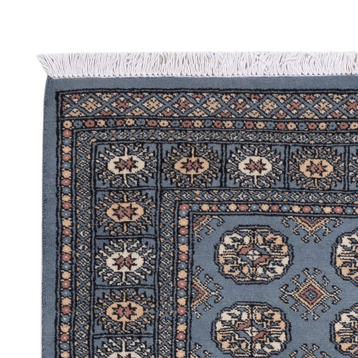 Alfombra Pakistani 183x124cm - Alfombra oriental