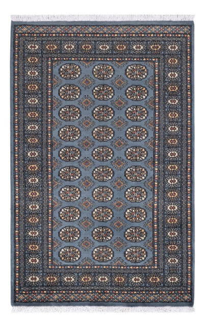 Alfombra Pakistani 124x190cm - Alfombra oriental