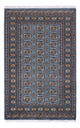 Alfombra Pakistani 124x190cm - Alfombra oriental