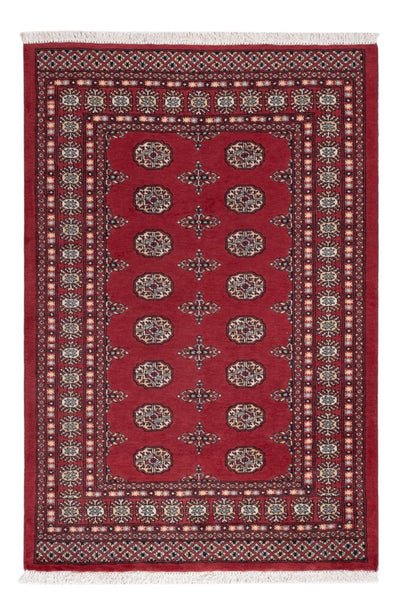 Alfombra Pakistani 124x183cm - Alfombra oriental