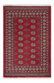 Alfombra Pakistani 183x124cm - Alfombra oriental